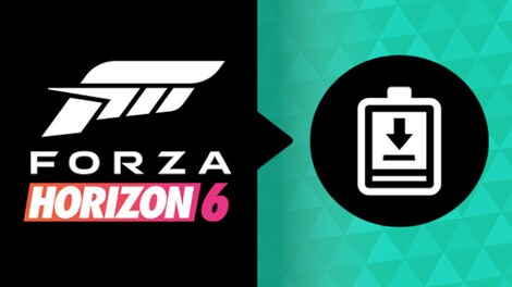 Forza Horizon 6 Expansions Bundle (PC) - Steam Key - EUROPE - 0