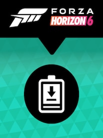 Forza Horizon 6 Expansions Bundle (PC) - Steam Key - NORTH AMERICA - 1