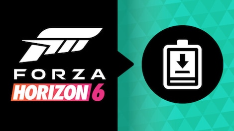 Forza Horizon 6 Expansions Bundle (Xbox Series X/S, PC) - Xbox Live Key - GLOBAL - 0