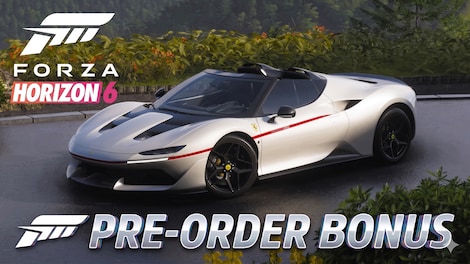 Forza Horizon 6 - Pre-Order Bonus (PC) - Microsoft Store Key - EUROPE - 0