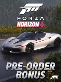 Forza Horizon 6 - Pre-Order Bonus (Xbox Series X/S, PC) - Xbox Live Key - EUROPE - 1