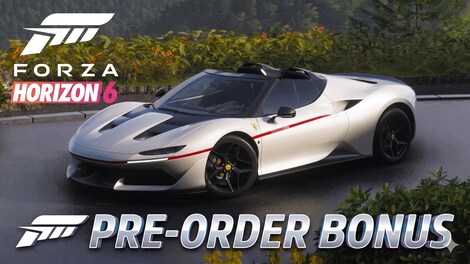 Forza Horizon 6 - Pre-Order Bonus (Xbox Series X/S, PC) - Xbox Live Key - EUROPE - 0