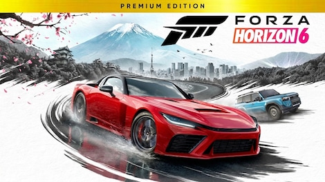 Forza Horizon 6 | Premium Edition (PC) - Steam Key - GLOBAL - 2