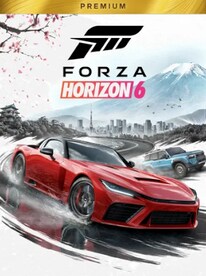 Forza Horizon 6 | Premium Edition Pre-Purchase (Xbox,PC) (Xbox Series X/S, PC) - Xbox Live Key - GLOBAL - 1