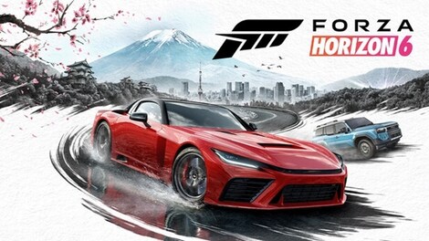 Forza Horizon 6 | Standard Edition Pre-purchase (Xbox Series X/S, PC) - Xbox Live Key - EUROPE - 2