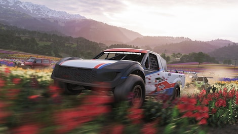 Forza Horizon 6 | Standard Edition Pre-Purchase (Xbox,PC) (Xbox Series X/S, PC) - Xbox Live Key - UNITED STATES - 5