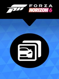 Forza Horizon 6 Time Attack Car Pack (PC) - Steam Gift - EUROPE - 1