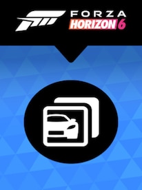Forza Horizon 6 Time Attack Car Pack (Xbox Series X/S, PC) - Xbox Live Key - UNITED STATES - 1