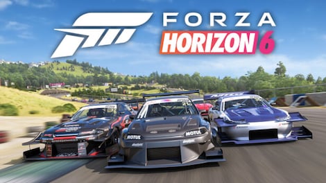 Forza Horizon 6 Time Attack Car Pack (Xbox Series X/S, PC) - Xbox Live Key - UNITED STATES - 0