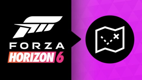 Forza Horizon 6 Treasure Map (PC) - Steam Gift - EUROPE - 0