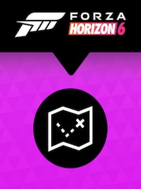 Forza Horizon 6 Treasure Map (PC) - Steam Gift - GLOBAL - 1