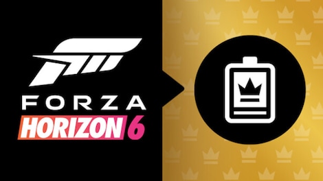 Forza Horizon 6 VIP Membership (PC) - Steam Gift - EUROPE - 0