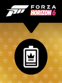 Forza Horizon 6 VIP Membership (PC) - Steam Gift - GLOBAL - 1