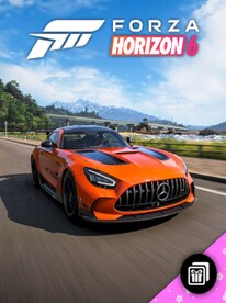 Forza Horizon 6 Welcome Pack (PC) - Steam Key - GLOBAL - 1