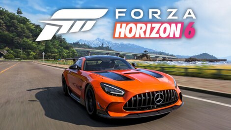 Forza Horizon 6 Welcome Pack (PC) - Steam Key - GLOBAL - 0