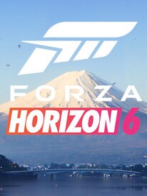 Forza Horizon 6 (Xbox Series X/S, PC) - Xbox Live Account - GLOBAL - 1