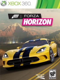 Forza Horizon Xbox Live Key GLOBAL - 2