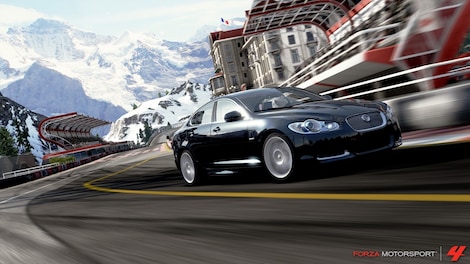 Forza Motorsport 4 Xbox Live Key GLOBAL - 3