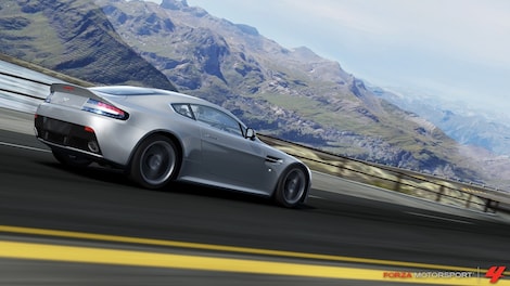 Forza Motorsport 4 Xbox Live Key UNITED STATES - 7