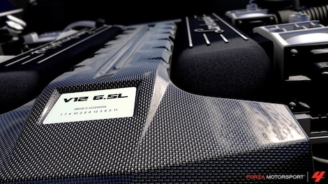 Forza Motorsport 4 Xbox Live Key UNITED STATES - 5