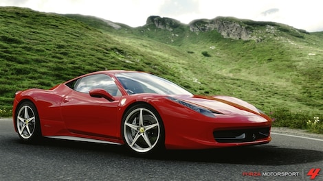 Forza Motorsport 4 Xbox Live Key UNITED STATES - 6