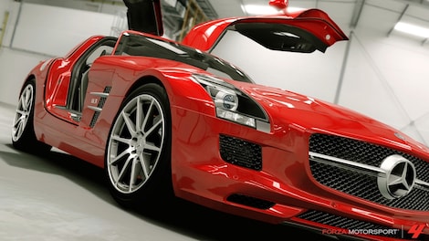 Forza Motorsport 4 Xbox Live Key UNITED STATES - 0