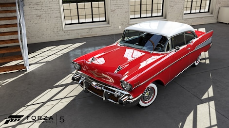 Forza Motorsport 5 - Car Pack "Day One" Xbox Live Key GLOBAL - 6