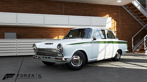 Forza Motorsport 5 - Car Pack "Day One" Xbox Live Key GLOBAL - 5