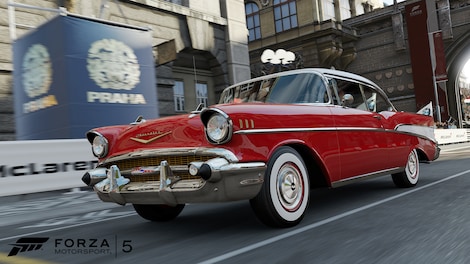 Forza Motorsport 5 - Car Pack "Day One" Xbox Live Key GLOBAL - 4