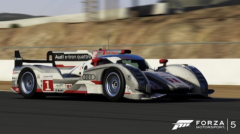 Forza Motorsport 5 GOTY Xbox Live Key GLOBAL - 5