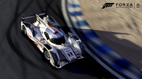 Forza Motorsport 5 GOTY Xbox Live Key GLOBAL - 4