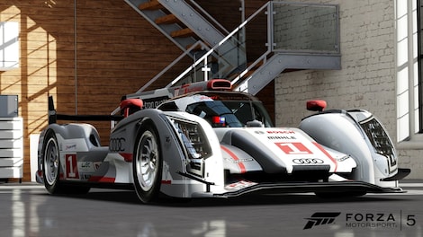 Forza Motorsport 5 GOTY Xbox Live Key GLOBAL - 6