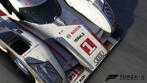 Forza Motosport 5 XBOX (Xbox One) - Xbox Live Key - GLOBAL - 9