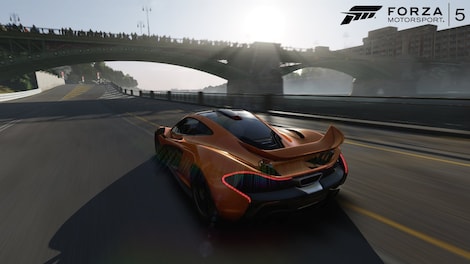 Forza Motosport 5 XBOX (Xbox One) - Xbox Live Key - GLOBAL - 6