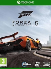 Forza Motosport 5 XBOX (Xbox One) - Xbox Live Key - GLOBAL - 1