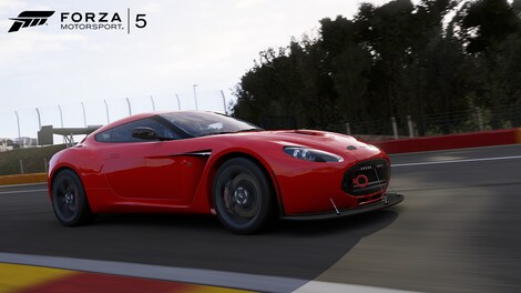 Forza Motorsport 5 XBOX LIVE (Xbox One) - Xbox Live Key - NORTH AMERICA - 21