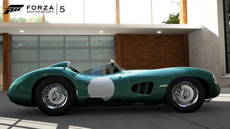 Forza Motorsport 5 XBOX LIVE (Xbox One) - Xbox Live Key - NORTH AMERICA - 14