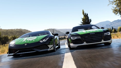 Forza Motorsport 6 - Ten Year Anniversary Car Pack Xbox Live Key GLOBAL - 0