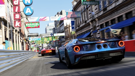 Forza Motorsport 6 (Xbox One) - Xbox Live Account - GLOBAL - 4
