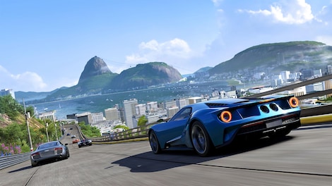 Forza Motorsport 6 (Xbox One) - Xbox Live Key - GLOBAL - 6