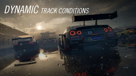Forza Motorsport 7: Deluxe Edition Xbox Live Key Windows 10 EUROPE - 6