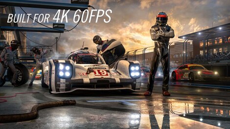 Forza Motorsport 7: Deluxe Edition Xbox Live PC Key GLOBAL Windows 10 - 7