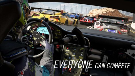 Forza Motorsport 7: Deluxe Edition Xbox Live PC Key GLOBAL Windows 10 - 8