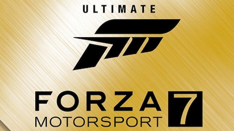 Forza Motorsport 7 | Ultimate Edition (Xbox One, PC) - Xbox Live Account - GLOBAL - 2