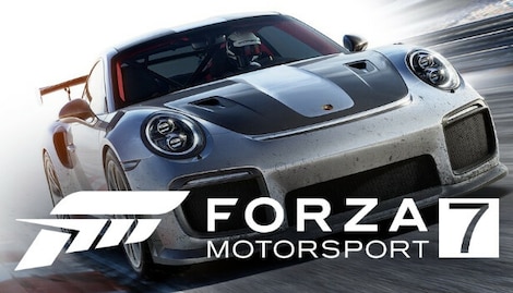 Forza Motorsport 7 | Ultimate Edition (Xbox One, Windows 10) - Xbox Live Key - TURKEY - 2