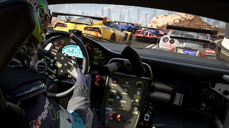 Forza Motorsport 7 (Xbox One, Windows 10) - Xbox Live Key - GLOBAL (Windows 10) - 9