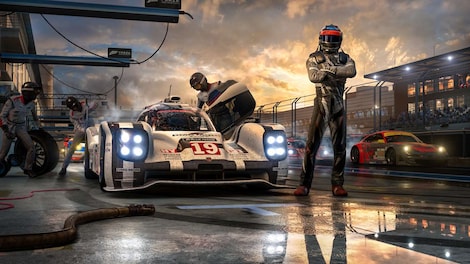 Forza Motorsport 7 (Xbox One, PC) - Xbox Live Key - UNITED STATES (Windows 10) - 4