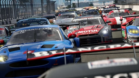 Forza Motorsport 7 (Xbox One, PC) - Xbox Live Key - UNITED STATES (Windows 10) - 2
