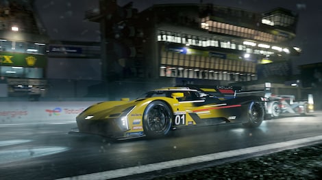 Forza Motorsport and Forza Horizon 5 Premium Add-Ons Bundle (Xbox Series X/S, PC) - Xbox Live Key - EUROPE - 7