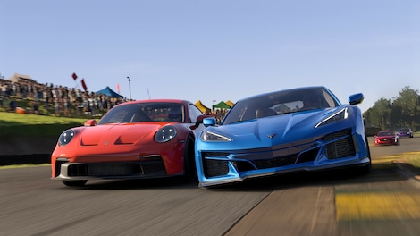 Forza Motorsport and Forza Horizon 5 Premium Add-Ons Bundle (Xbox Series X/S, PC) - Xbox Live Key - EUROPE - 6